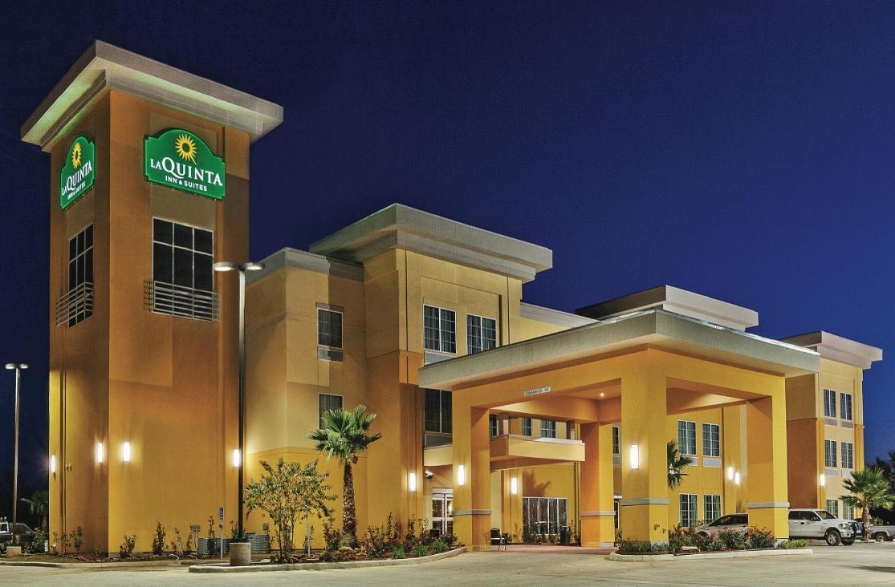 Hotel La Quinta By Wyndham Jourdanton - Pleasanton Exterior foto
